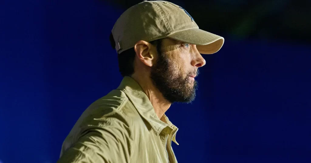 Eminem Meta lawsuit
