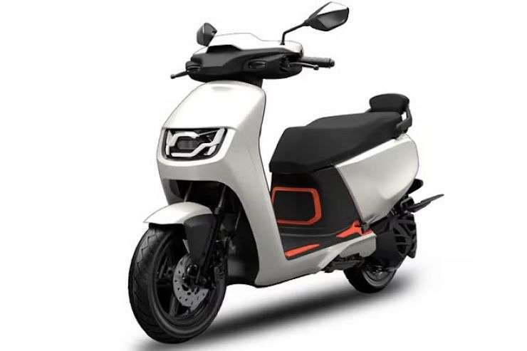 Hero Vida VX2