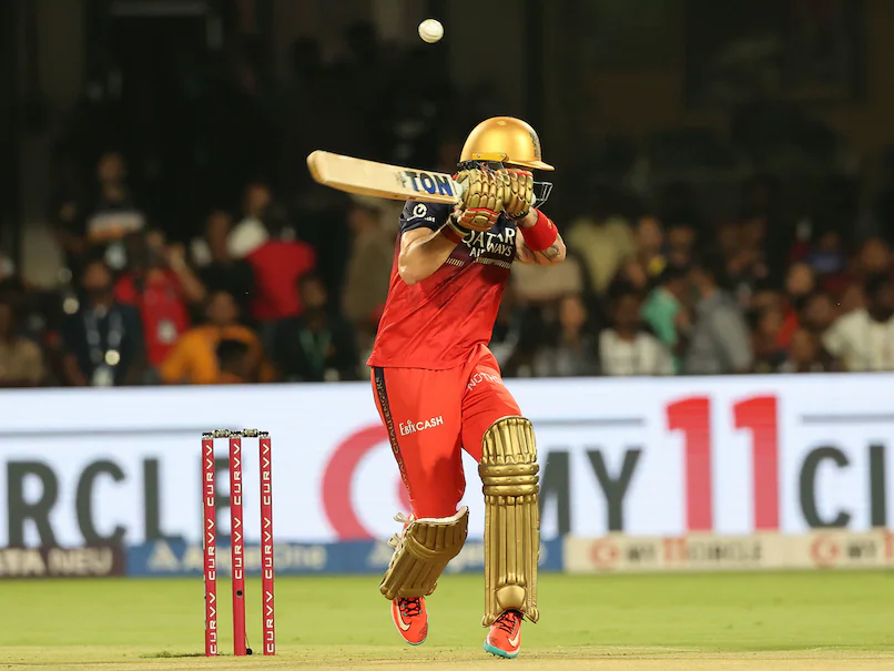 IPL 2025 final