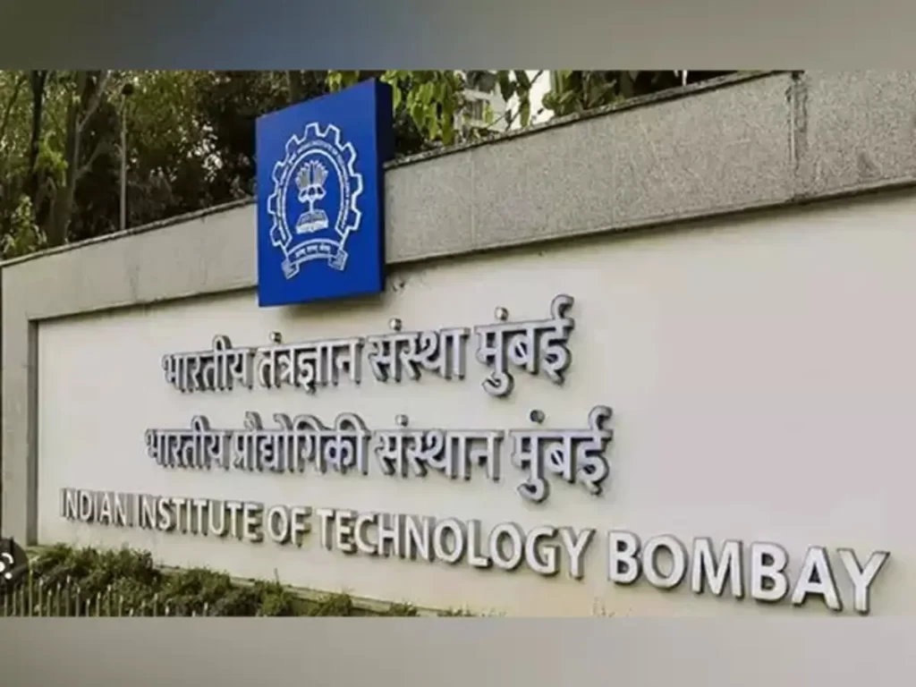 IIT Bombay