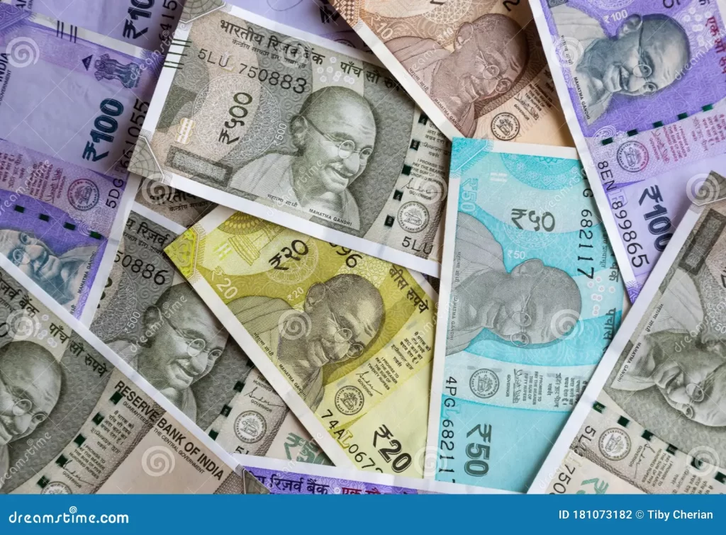 Madhya Pradesh salary scam
