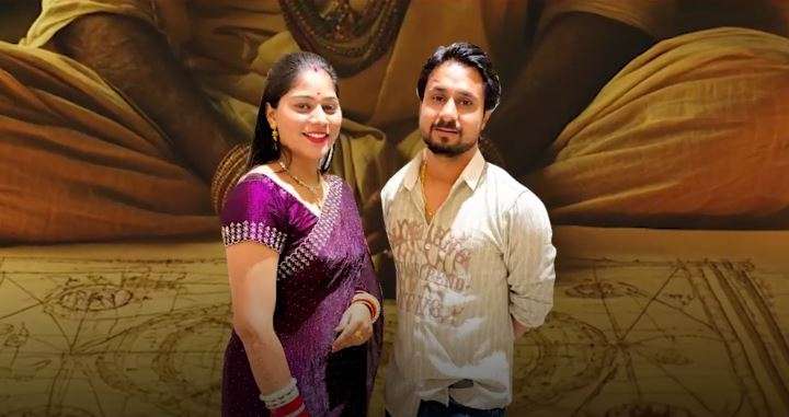 Sonam Raghuvanshi arrested