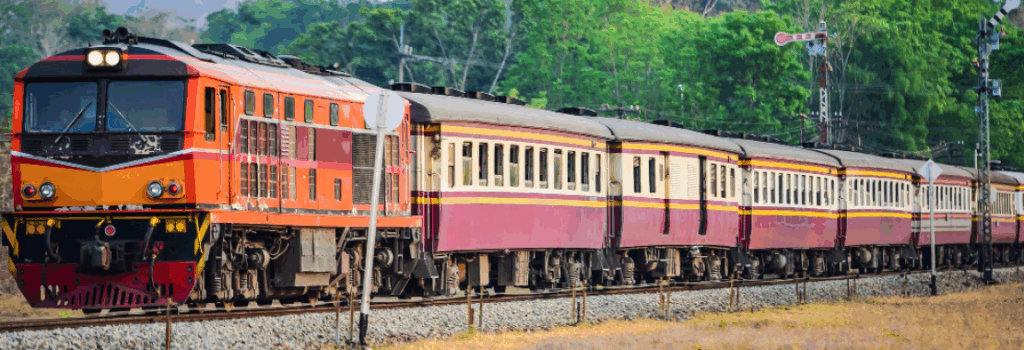 Indian Railways fare hike