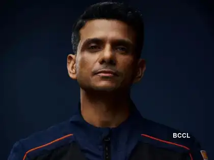 Shubhanshu Shukla Axiom mission