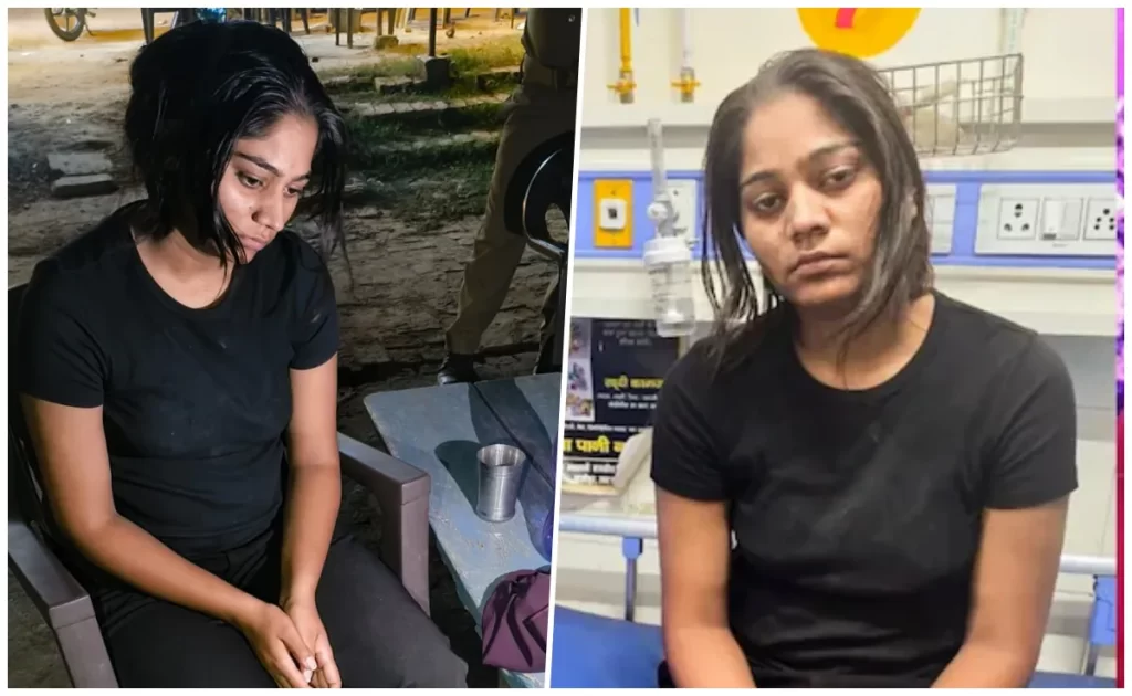 Meghalaya honeymoon murder