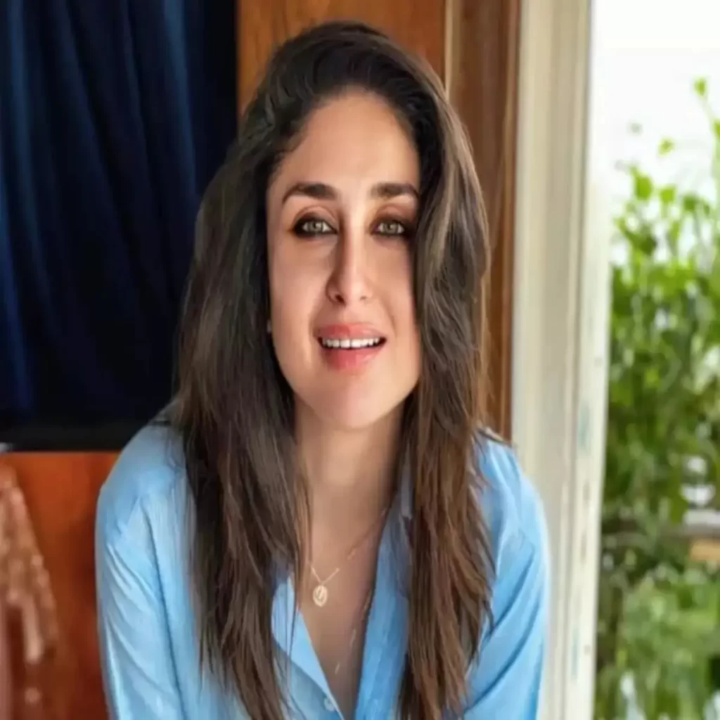 Kareena Kapoor Botox statement