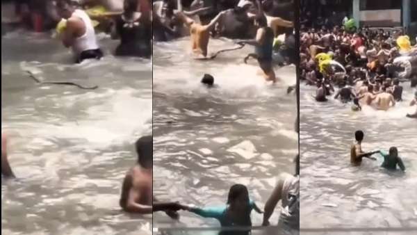 Mussoorie viral video