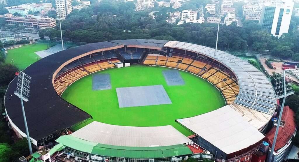 KSCA officials in a meeting discussing stadium relocation plans