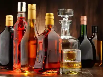Maharashtra excise duty hike