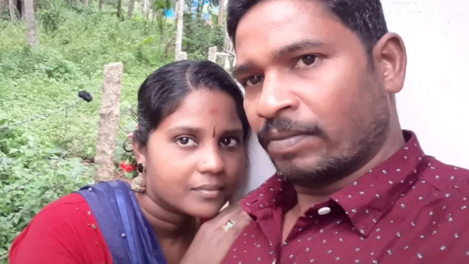 Kerala couple suicide