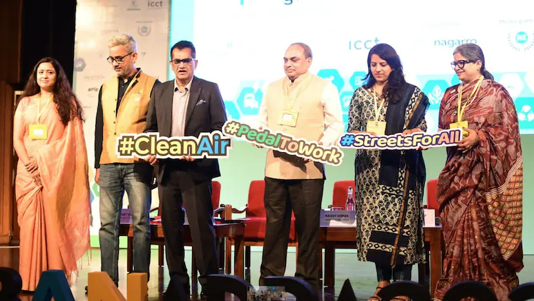 electric mobility in India
