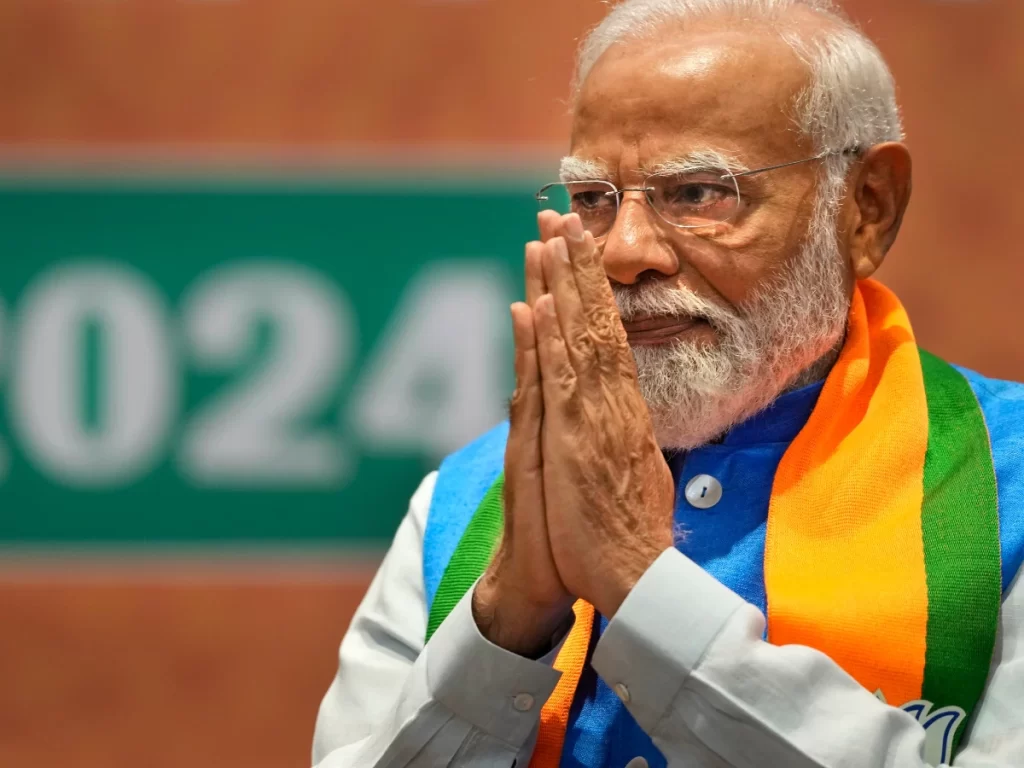 Gareeb kalyan yojana