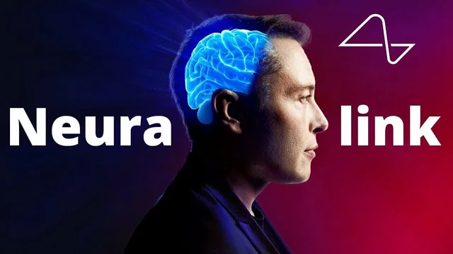 Neuralink funding