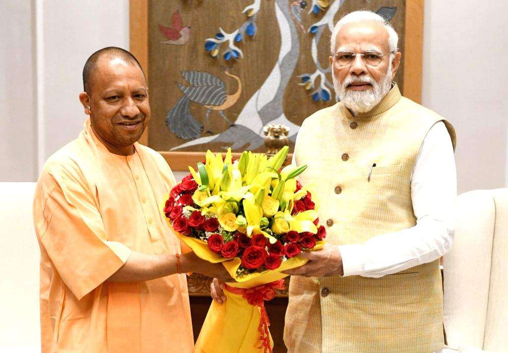 Yogi Adityanath birthday 2025