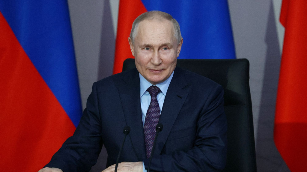 Russian government policies