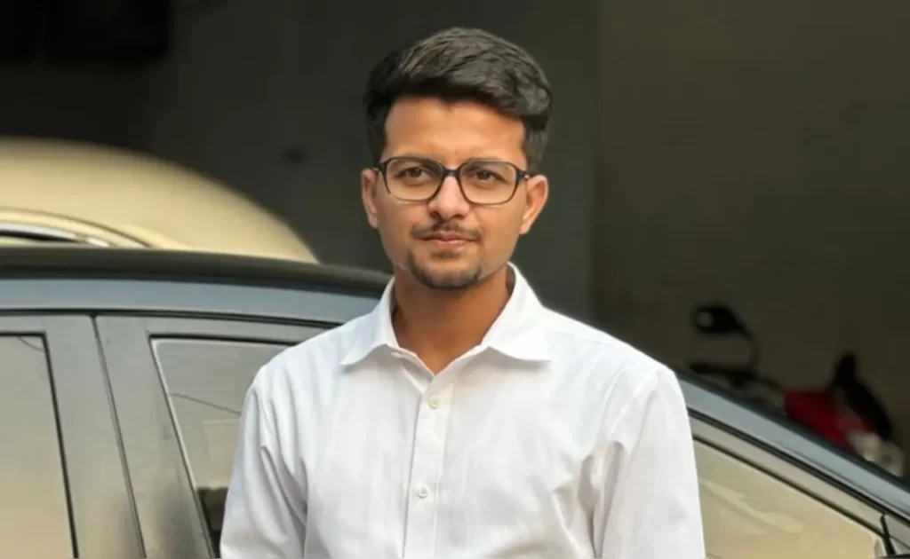 Mango Mishra rape case