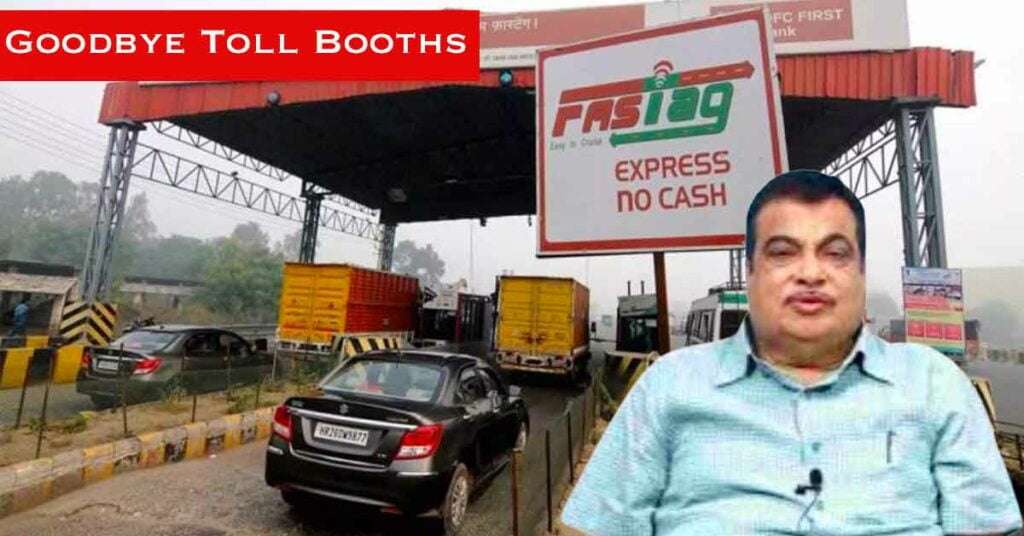 Gadkari unveils FASTag annual pass for 200 trips, valid from August 15, 2025.