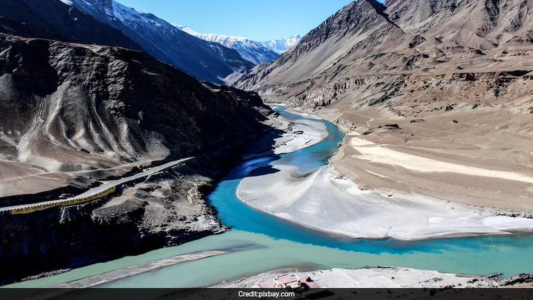 Pakistan water crisis