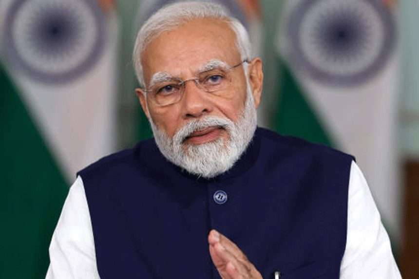 PM Modi G7 Summit 2025