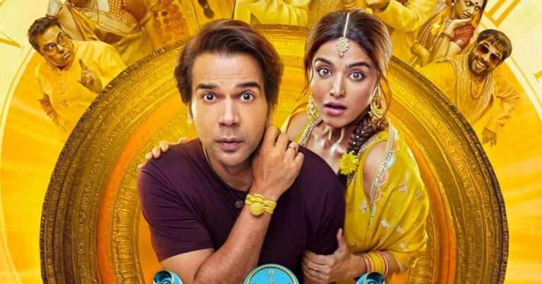 Bhool Chuk Maaf box office