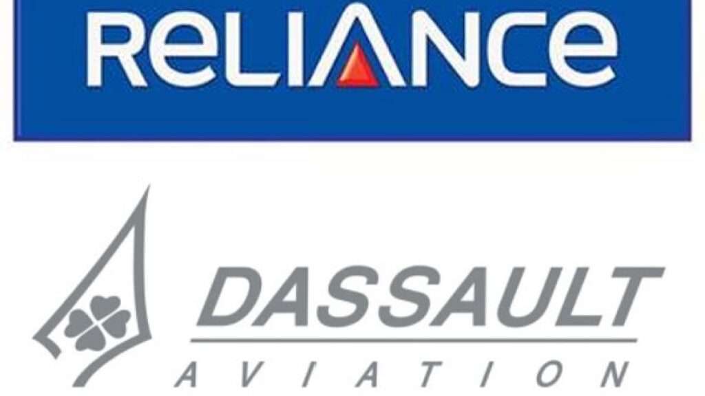 Reliance-Dassault partnership to manufacture Falcon 2000 jets in Nagpur under Make in India initiative.