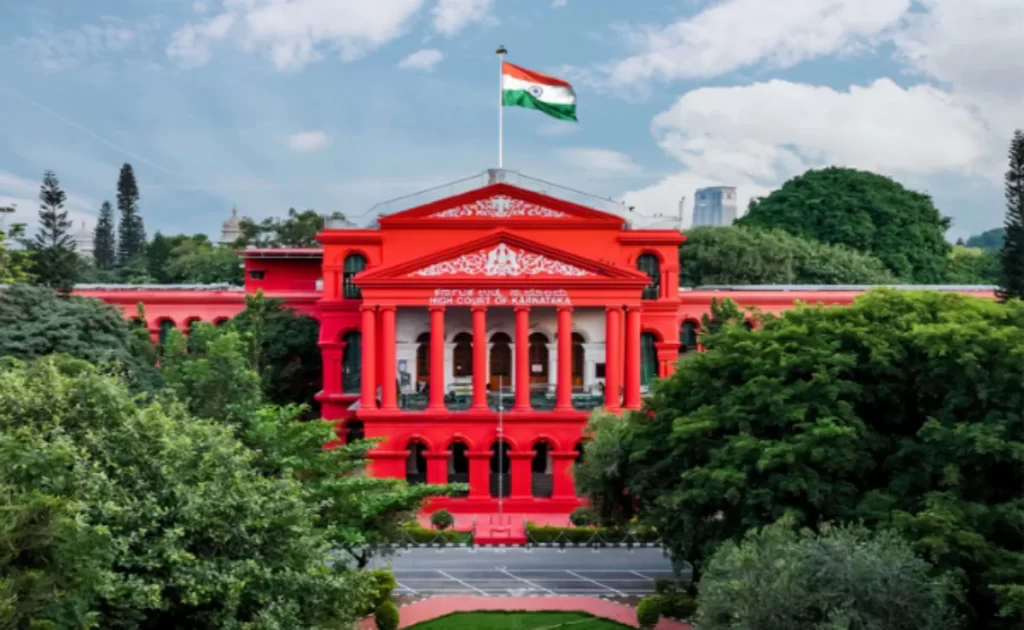 RCB petition