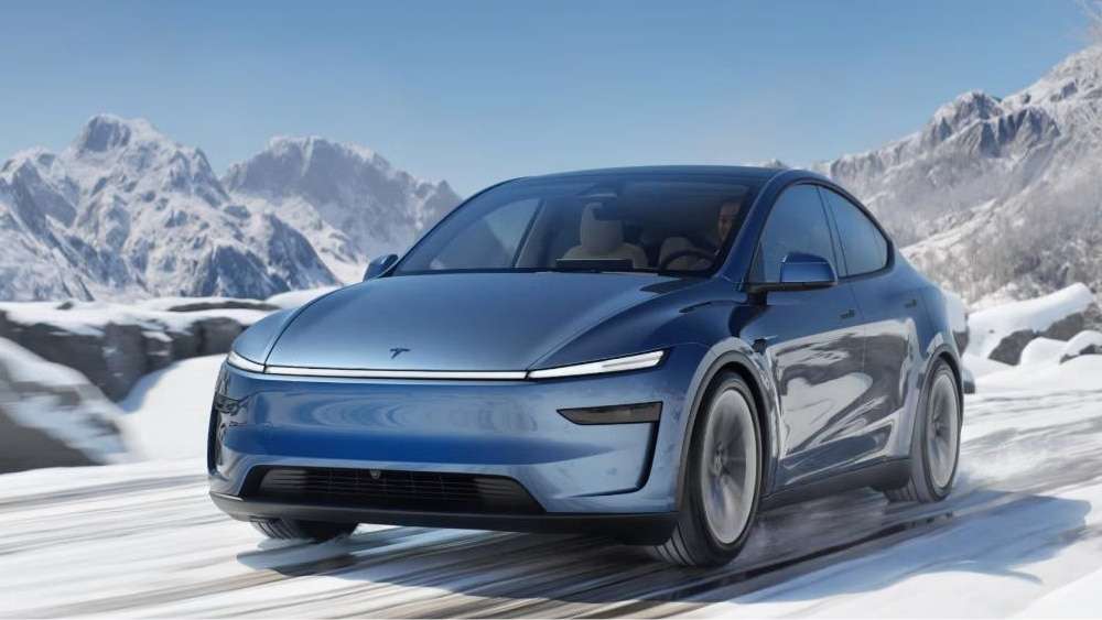 Tesla to Introduce China-Made Model Y SUVs in India from July 2025