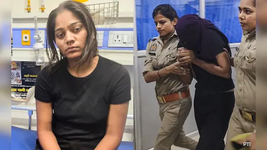 Sonam Raghuvanshi murder case