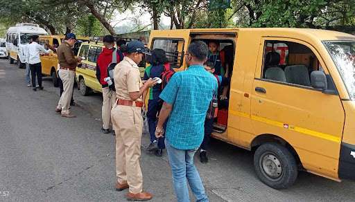 Pune RTO