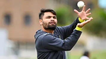 Rinku Singh UP Government