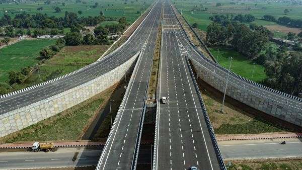Samruddhi Expressway final phase