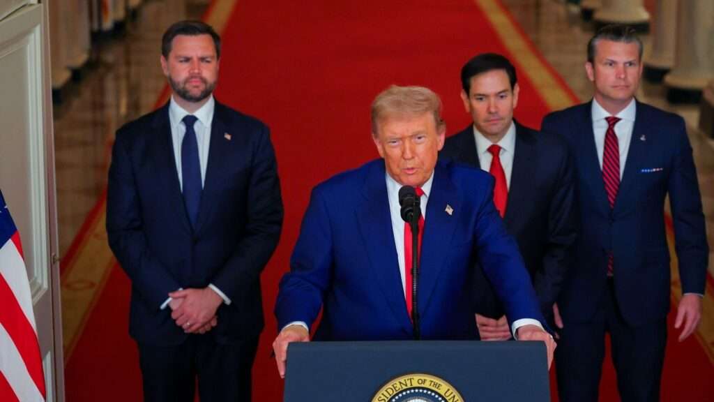 Pakistan condemns US airstrike