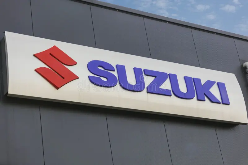 Suzuki Motorcycle India