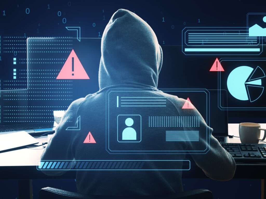 16 billion logins stolen