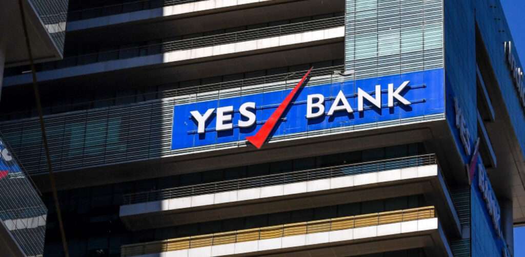 YES Bank