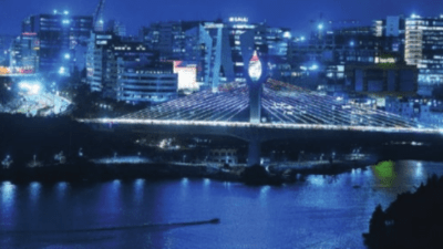 Global Capability Centers