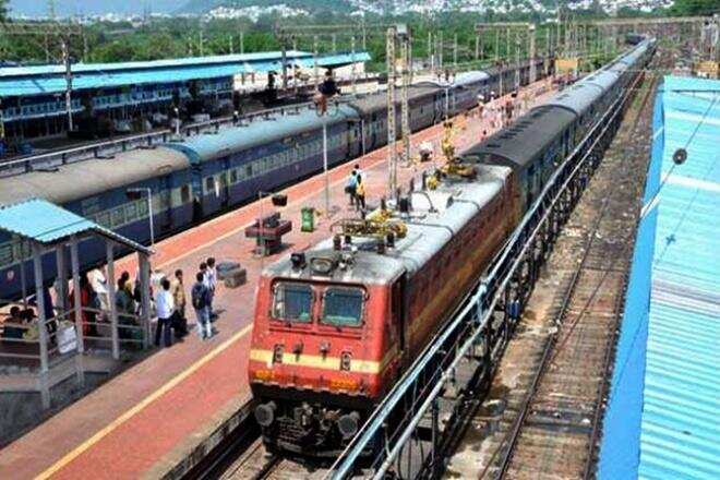 Railways to release final reservation charts 8 hours before train departure for improved booking and seat availability.