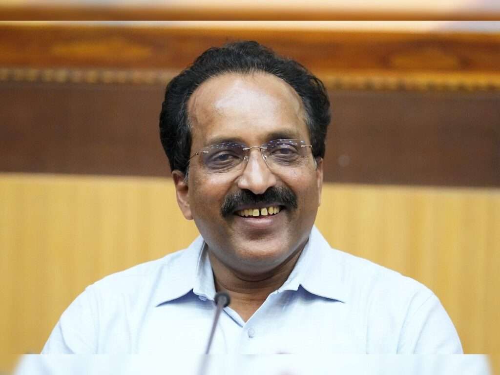 ISRO economic impact