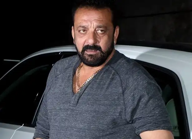 Sanjay Dutt inheritance return