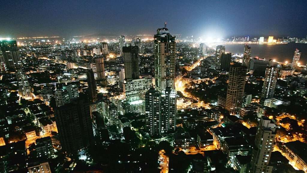 World Bank India climate report