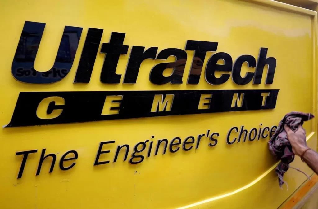 UltraTech Cement