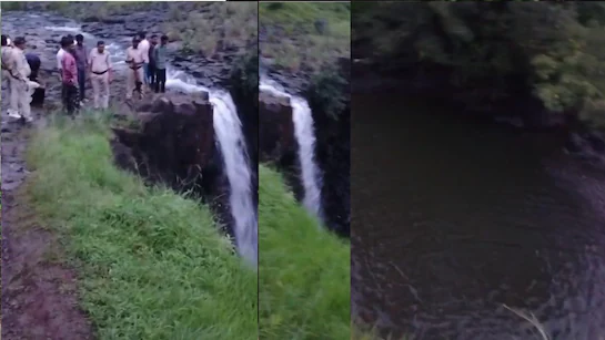 VIT students drowning incident