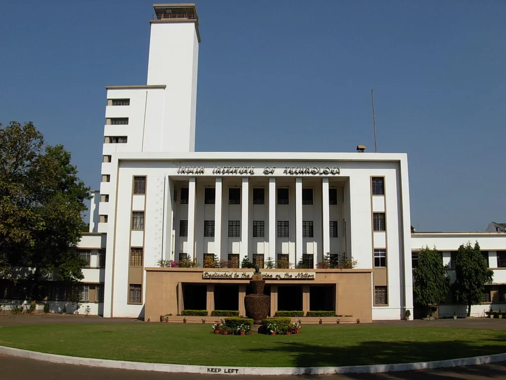IIT Kharagpur mental health
