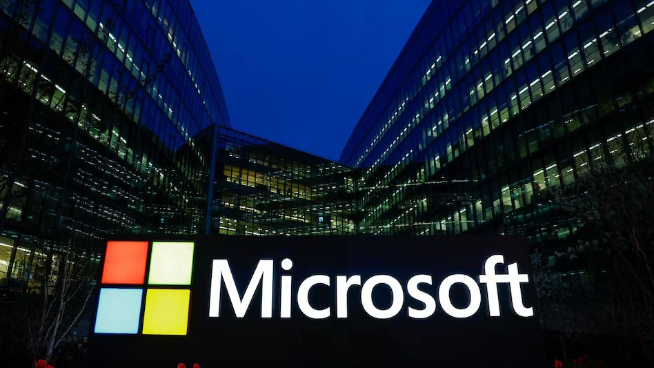 Microsoft shuts down operations in Pakistan