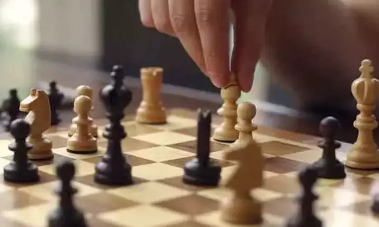 FIDE World Cup 2025 India