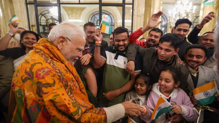 Indian diaspora in Argentina