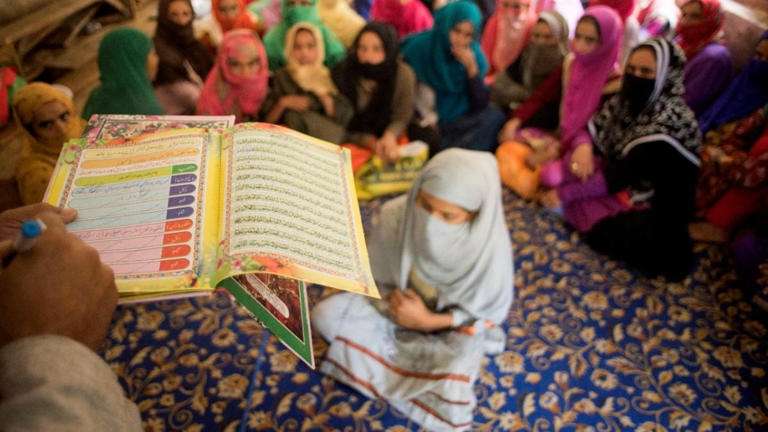 elangana High Court divorce case