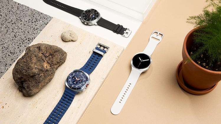 Samsung Galaxy Watch8