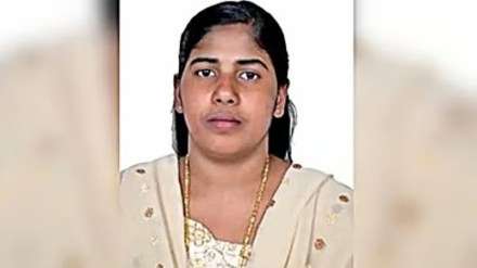 Nimisha Priya execution