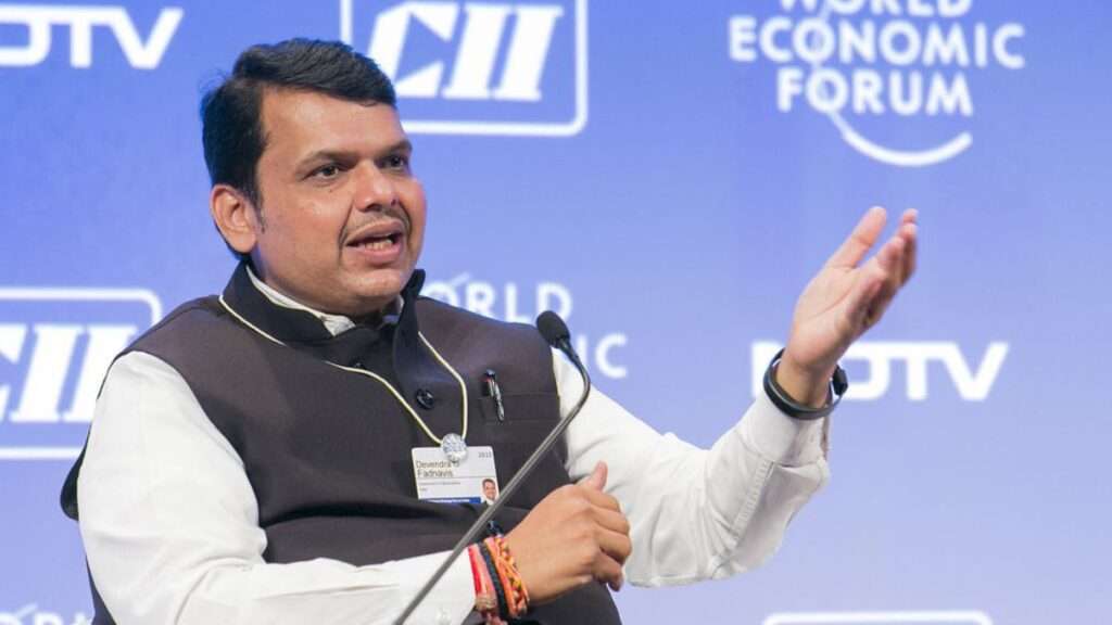 Maharashtra three-language policy